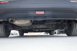 2023款东风风行游艇