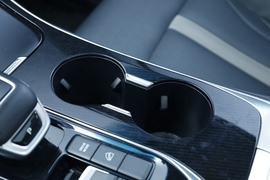 2023款东风风行游艇