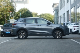 2023款江淮QX