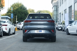 2023款江淮QX