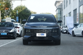 2023款江淮QX