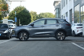 2023款江淮QX