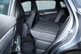 2023款江淮QX