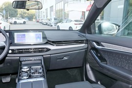 2023款江淮QX
