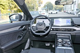 2023款江淮QX