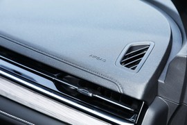 2023款江淮QX