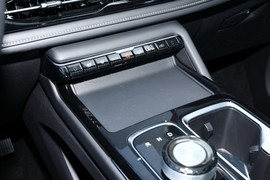 2023款江淮QX