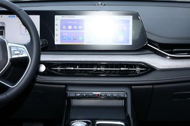 2023款江淮QX