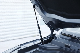 2023款江淮QX