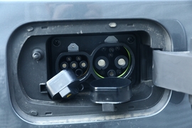 2023款江淮QX