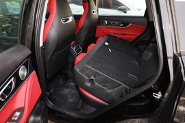 2023款奇瑞瑞虎7