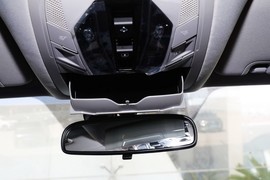 2023款奇瑞瑞虎7