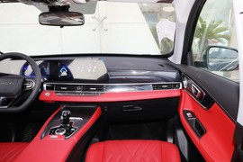 2023款奇瑞瑞虎7