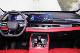 2023款奇瑞瑞虎7