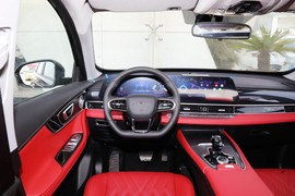 2023款奇瑞瑞虎7