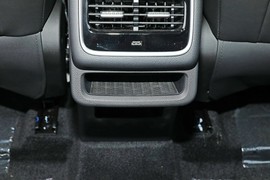 2023款奇瑞瑞虎7