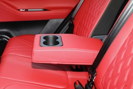 2023款奇瑞瑞虎7