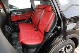 2023款奇瑞瑞虎7