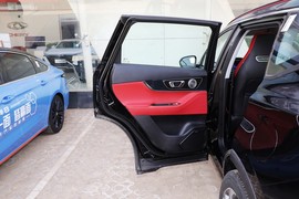 2023款奇瑞瑞虎7