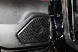 2023款奇瑞瑞虎7