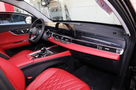 2023款奇瑞瑞虎7