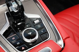 2023款奇瑞瑞虎7