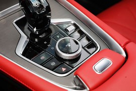 2023款奇瑞瑞虎7