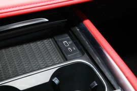 2023款奇瑞瑞虎7