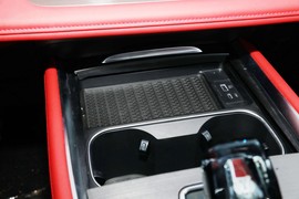 2023款奇瑞瑞虎7