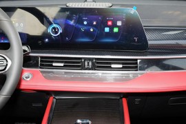 2023款奇瑞瑞虎7