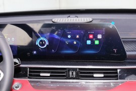 2023款奇瑞瑞虎7