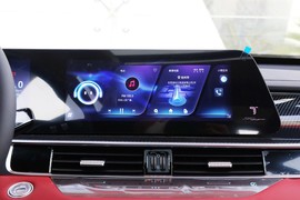 2023款奇瑞瑞虎7