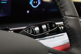 2023款奇瑞瑞虎7