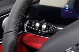 2023款奇瑞瑞虎7