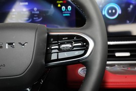 2023款奇瑞瑞虎7