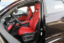 2023款奇瑞瑞虎7