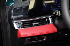 2023款奇瑞瑞虎7