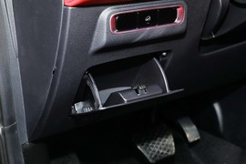 2023款奇瑞瑞虎7