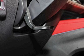 2023款奇瑞瑞虎7