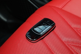 2023款奇瑞瑞虎7