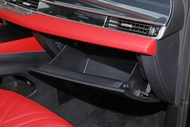 2023款奇瑞瑞虎7