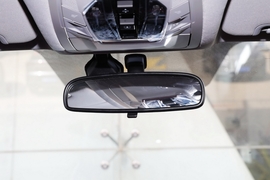 2023款奇瑞瑞虎7