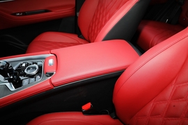 2023款奇瑞瑞虎7