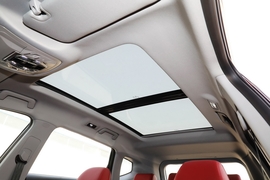 2023款奇瑞瑞虎7