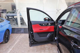 2023款奇瑞瑞虎7