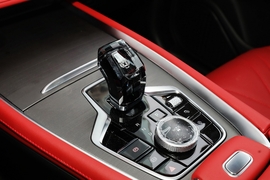 2023款奇瑞瑞虎7