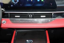 2023款奇瑞瑞虎7