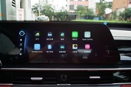 2023款奇瑞瑞虎7