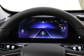 2023款奇瑞瑞虎7