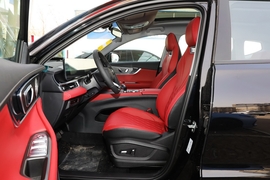 2023款奇瑞瑞虎7